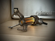 Figurine décorative GravityGun (Half Life)