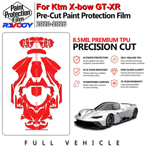 For ktm bow - for, x-bow