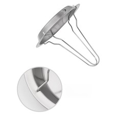 Rôtissoire à poulet vertical facile à nettoyer 195 cm en acier inoxydable pou