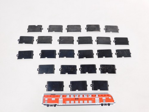 Märklin lot de plaques - märklin,