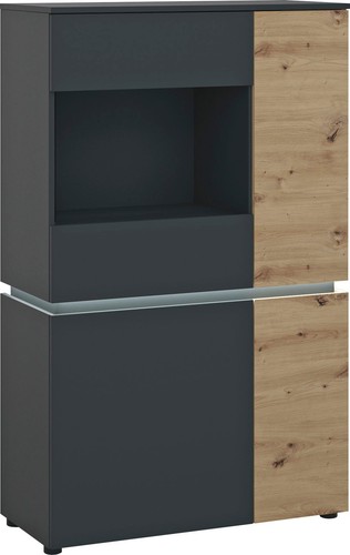 Vitrine luci verre - en,