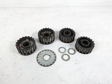 Ducati Monster S2 S2R 800 Timing Belt Pulleys Gears