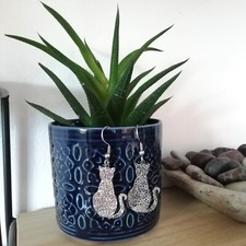 BOUCLES D'OREILLES LEGERES