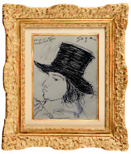 Edouard RIGHETTI (1924-2001)