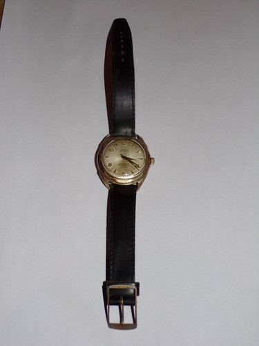 Orgus montre vintage - orgus,