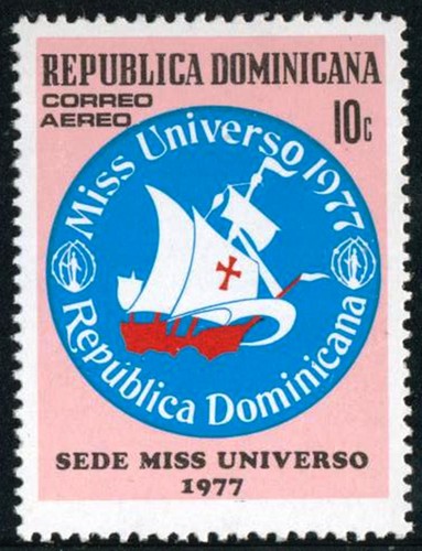 République dominicaine 303 - dominicaine,