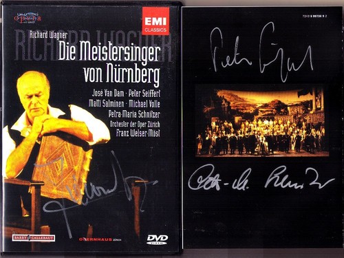 Wagner richard die - wagner,,