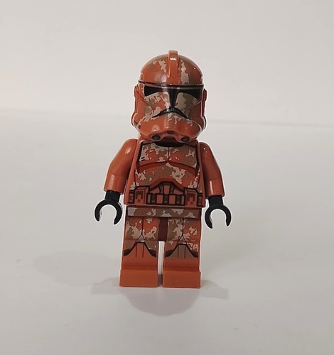Lego star wars figurine sw0606 - lego,
