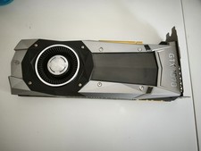 NVIDIA GeForce GTX 1070