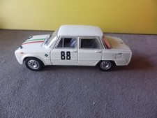 EPAVE  ALFA ROMEO  1 / 43