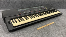 Yamaha PSR-400 76 Key Portable Keyboard w/ Power Cords