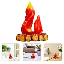  Lampe LED effet flamme de