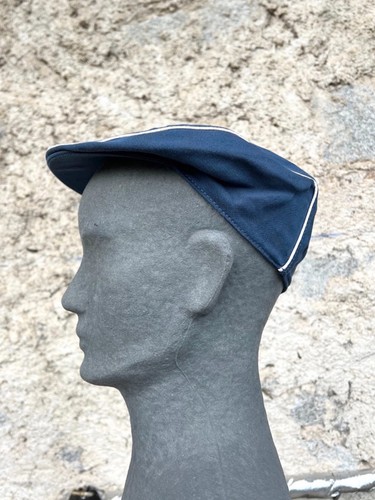 Borsalino casquette plate - -,