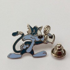 Pin's Folies *** Enamel pin badge Demons & Merveilles Tiny Toons Warner Bros K15