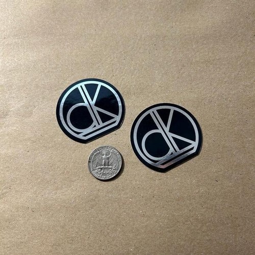 Bmx stickers decal - 2,