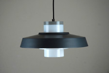 LYFA Pendant Lamp BENT KARLBY Mid Century Danish Modern Fog & Morup 70s 60s 50s