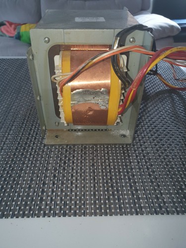 Bloc alimentation harman - bloc,
