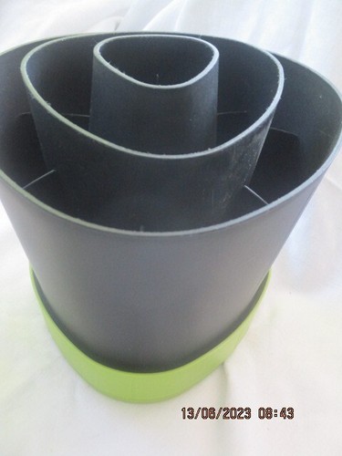 Pot ustensiles égouttoir - ustensiles/,