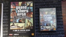 Grand Theft Auto: San Andreas