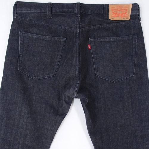 Hommes levi 501 - 501, regular