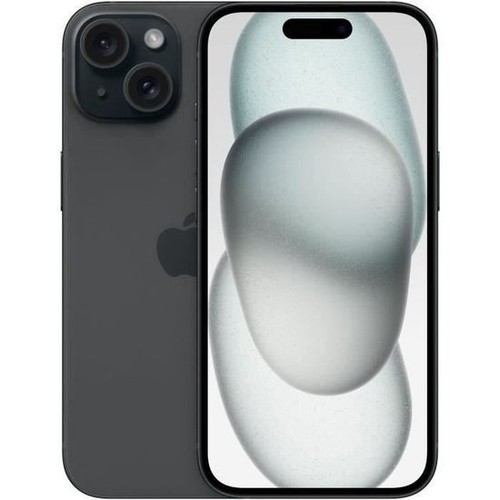 Apple iphone 128go noir - apple,