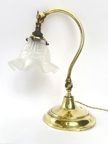 Lampe bureau orientable - lampe,