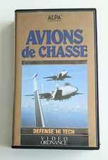 Avions de Chasse – Défense