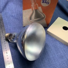 Grosse ampoule lampe Orion E27