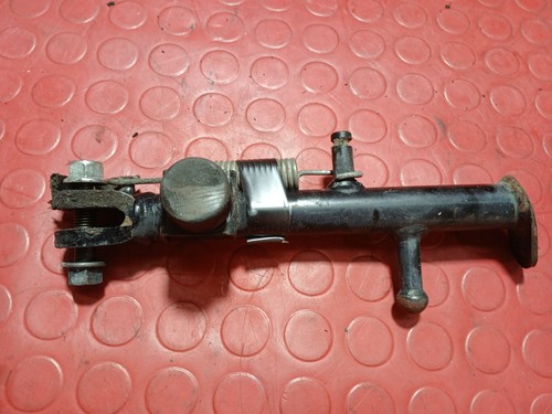 Cavaletto latéral yamaha - cavaletto,