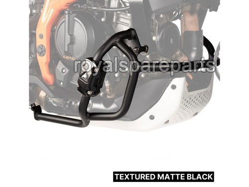 Protection moteur noire 390 - moteur,