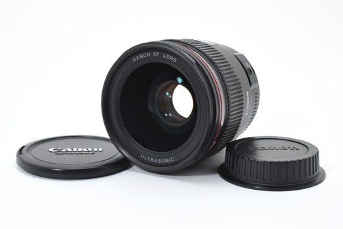Neuf objectif grand angle - [neuf],