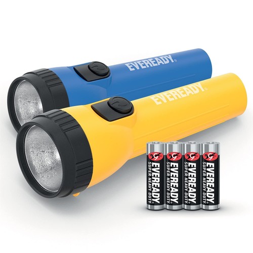 Energizer lampe poche - de,