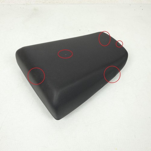 Selle passager pour - , moto