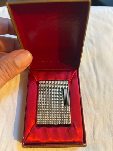 Briquet vintage dupont - briquet,