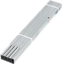 Genie Replacement Rail- 5 Piece Assembly- 39411R.S Garage Openers Belt Or Chain