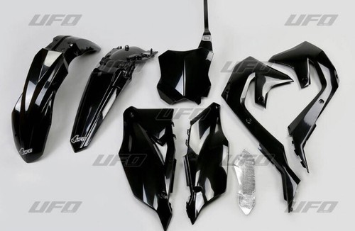 Kit plastique ufo - ufo, motocross