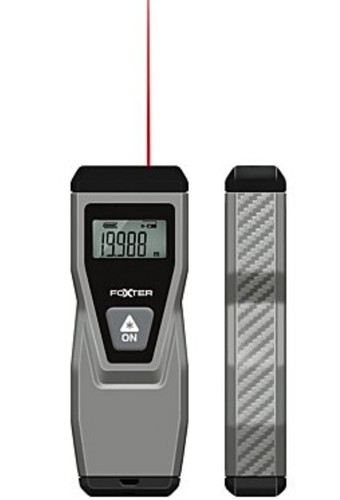 Télémètre laser 30m outil - 30m,
