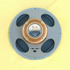 Tannoy Monitor GOLD 12 Dual Concentric Loudspeaker Woofer Unit Audio Equipment
