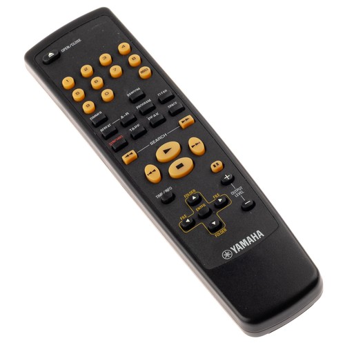 Yamaha aax78640 télécommande - yamaha,