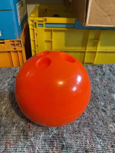 Seau pomme glace - seau, a