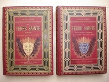 8207 Victor Guérin La Terre