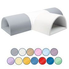 Tunnel, lot de 4 blocs en