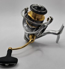 Moulinet toupie Daiwa 21