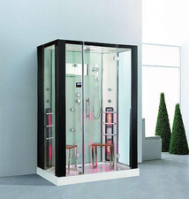 Florida Douche À Vapeur Avec