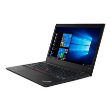 💻 Lenovo ThinkPad L380 i3-8130U 16Go 256Go SSD 13,3" HD 620 W11 ✅