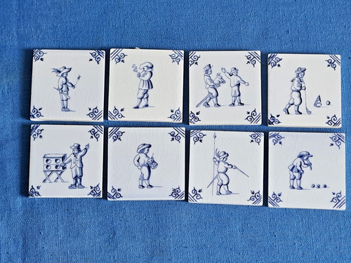 Ensemble petits carreaux - ensemble,