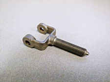 Très Beau Utilisé Original PORSCHE 911 914 914-6 Unité Complète De Biellettes