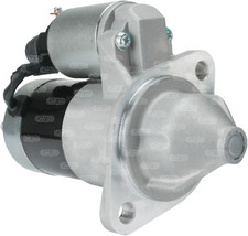 STARTER MOTOR FOR Iseki  Isuzu