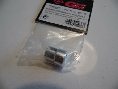 Racing 98047 half shaft - half, to
