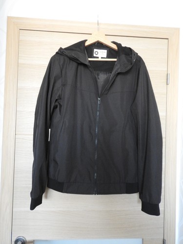 Coupe vent blouson capuche - coupe,